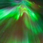 Rovaniemi Hunting Aurora at the Best Spots - Visiting Santa Claus Village on Aurora Hunting Night