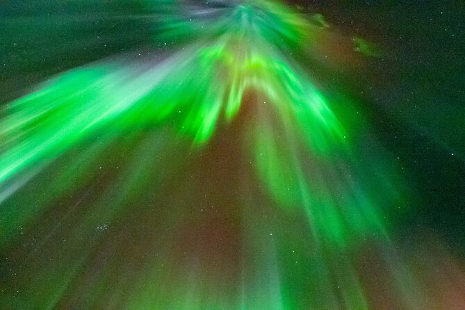 Rovaniemi Hunting Aurora at the Best Spots - Visiting Santa Claus Village on Aurora Hunting Night