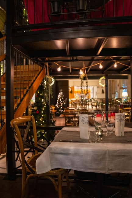 Rovaniemi: Insider Guided Food Tour with 5 Tastings - The Only Food Tasting Experience in Rovaniemi