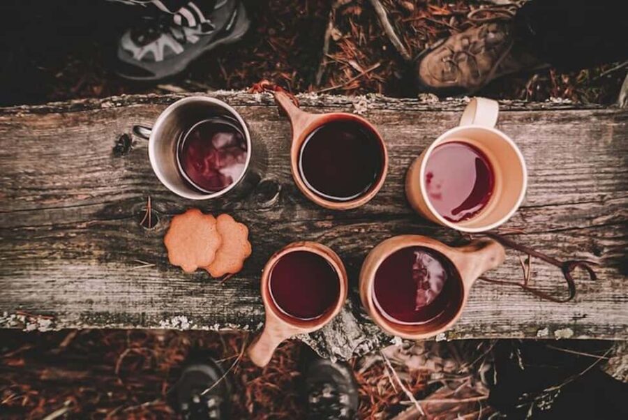 Rovaniemi: Korouoma National Park Guided Day Trip with BBQ - Scenic Drive and Hotel Pickup in Rovaniemi