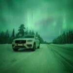 Rovaniemi: Local Guide Guarantee Northern Lights Hunt - The Experience with Timo as a Guide