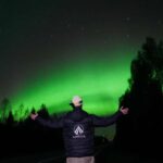 Rovaniemi: Luxury Aurora Tour with Gourmet Snacks - Rovaniemi Pickup and Drop-off in Comfort