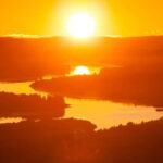 Rovaniemi: Midnight Sun Delight - The Unique Experience of the Midnight Sun in Rovaniemi