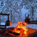 Rovaniemi: Mystical Lapland Forest Entry Ticket - Starting Point and How to Find It