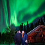 Rovaniemi: Northern Lights Wilderness Tour with Camera - The Departure and Meeting Point in Rovaniemi