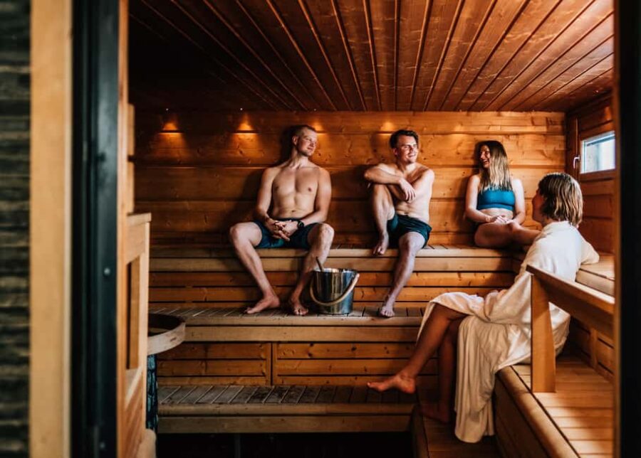 Rovaniemi: Overnight SnowHotel Adventure - How the Tour Begins: Pickup and Arrival at the SnowHotel