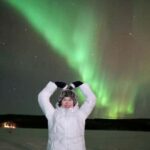 Rovaniemi: Photography Northern Lights Tour with BBQ & Glögi - Starting the Northern Lights Journey from Rovaniemi