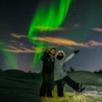 Rovaniemi: Private Aurora Adventure, Photos & Certificate - Tailored Northern Lights Viewing in Rovaniemi
