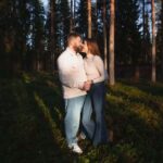 Rovaniemi: Private Photoshoot Experience in Lapland - Meeting Point and Practical Details