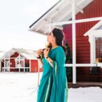 Rovaniemi: Private Photoshoot & Film at Your Hotel & Resort - The Location and Meeting Point in Rovaniemi