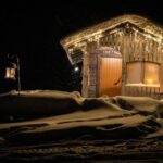 Rovaniemi: Private Sauna and Ice Swimming Tour with Snacks - The Lakeside Sauna: A Private and Renovated Setting