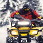 Rovaniemi: Quad Bike Ride and Ice Fishing - Starting Point for Arctic Exploration: Rovaniemi Hotels and Accommodations