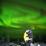 Rovaniemi RealNorthern Lights Photo Hunting - The Guides Knowledge and Communication
