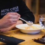 Rovaniemi: Reindeer, Huskies & Santa Claus Village - Sampling Arctic Flavors During a Traditional Salmon Soup Lunch