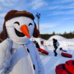 Rovaniemi: Snowman World Entry Ticket in Santa Claus Village - Specific Snow Activities and Attractions