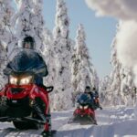 Rovaniemi: Snowmobile Adventure Tour for Adults Only - The Thrill of High-Speed Snowmobiling in Lapland