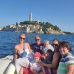 Rovinj by night - Exploring Rovinjs Old Town on Your Own