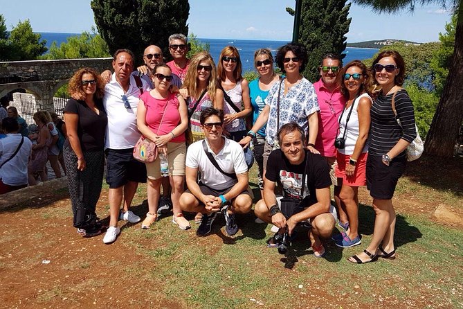 Rovinj walking tours - Discover Rovinj’s Lower Town: The Heart of the Fishing Port