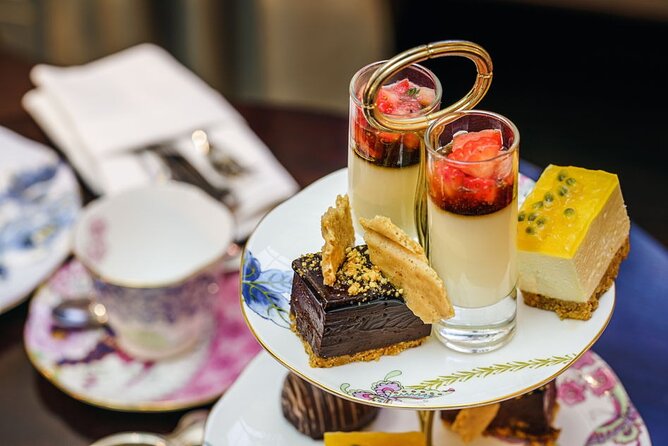 Royal Afternoon Tea & Walk at Kensington Palace - Visiting Kensington Gardens and Prince Albert’s Legacy