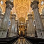 Royal Chapel and Granada Cathedral Guided Tour - Visiting Granadas Cathedral: A Spanish Renaissance Masterpiece