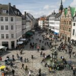 Royal Conspiracy Outdoor Escape Game in Copenhagen - Exploring Toldbodgade and Its Historic Significance
