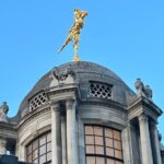 Royal English Walking Food Tour With London Food Tours - Visiting Iconic Royal and Cultural Sites