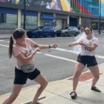 Royal Exploration Scavenger Hunt Game in Nashville - How the App Guides You Through Nashvilles Streets