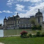 Royal getaway to the Domaine de Chantilly in Van Premium - Discovering the Château de Chantilly and Its Gardens