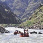 Royal Gorge (FREE Lunch, Digital Photo, and Wetsuit Use) - Navigating the Arkansas Rivers Class III-V Rapids