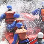 Royal Gorge Full Day Trip - Starting Point: Performance Tours Rafting in Cañon City