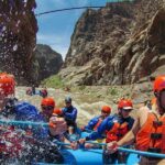 Royal Gorge Half Day Rafting in Cañon City (Free Wetsuit Use) - Equipment and Safety Measures
