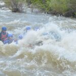 Royal Gorge Half-Day Rafting Trip - What to Expect on the Royal Gorge Rafting Trip