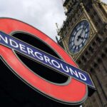 Royal London: from Saxons to Tudors & Stuarts Walking Tour - Discovering the Site of London’s Largest Royal Palace