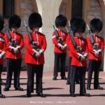 Royal London: Private Half-Day Tour with Horse Guards Parade - Walking Past Londons Most Popular Sites in Westminster