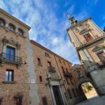 Royal Palace of Madrid Small Group Skip the Line Ticket - Exploring Madrid’s Historic Plaza Mayor