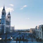 Royal Palace Skip-the-Line Ticket and Guided Tour in Madrid - Convenient Location Near Madrid’s Public Transport