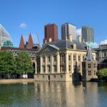 Royal The Hague Private Guided Walking Tour - Detailed Guide to the Tour Stops