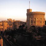 Royal Windsor and Eton Riverside Private Tour from London - How the Tour Starts: Pickup and Transportation from London