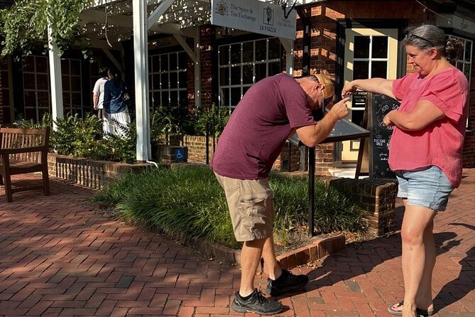 Royalty Themed App Based Scavenger Hunt in Grand Rapids - How a Royal-Themed Scavenger Hunt Turns a City Walk into an Adventure