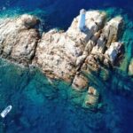 Rubber dinghy tour and snorkeling in Caprera - Embarking from Cannigione: Easy Access and Practical Details