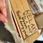 Rug Tufting Workshop - The Location and Meeting Point in Suite 205