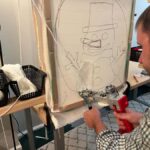 Rug Tufting Workshop - Starting the Tufting Journey at DMV Art Studio