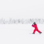 Ruka: Cross-country skiing - Ruka: Cross-country skiing – a Finnish national pastime