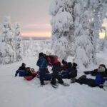 Ruka-Kuusamo: Winter Clothing Rental - What’s Included in the Rental Package?