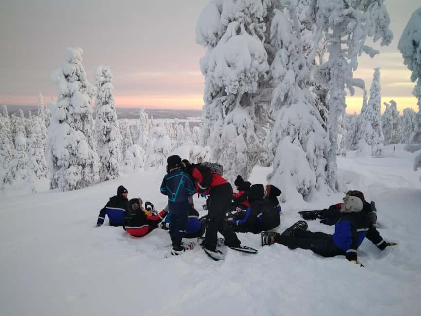 Ruka-Kuusamo: Winter Clothing Rental - What’s Included in the Rental Package?