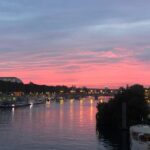 Running in Paris at dawn & see 10 secrets - Exploring Paris’s Most Iconic Sights in a Sprint