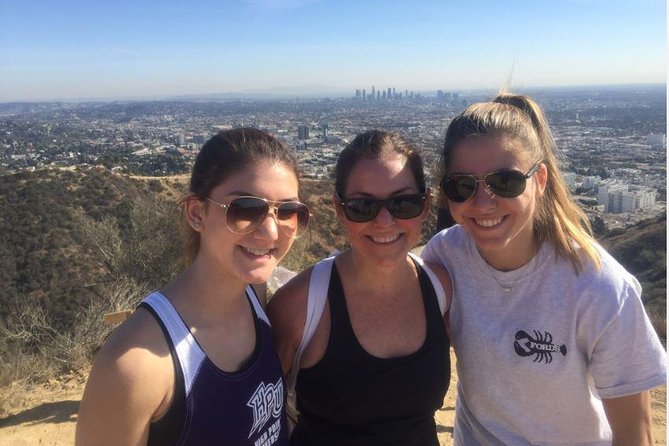 Runyon Canyon Hiking Tour - What Makes Runyon Canyon a Must-Visit Hiking Spot