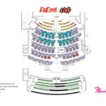 RuPaul's Drag Race LIVE! at the Flamingo Las Vegas - The Cast and Host: Celebrating Drag Icons