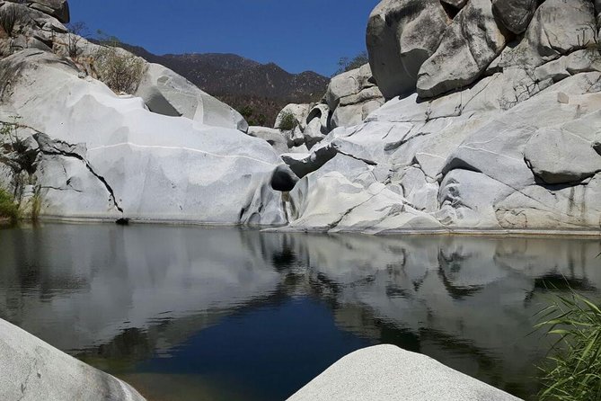 Rural And Hiking Expedition In Sierra La Laguna - How the Tour Begins: Convenient Hotel Pickup