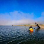 Russian River: Kayak Tour - Departing from Jenner: The Meeting Point and Transportation Options